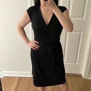 Warp Dress by The Limited